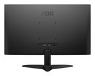 Aoc, monitor, 24B36X 23.8" IPS 144Hz HDMI DP