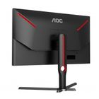 Aoc, monitor, 27", U27G3X, IPS, 4K, 160Hz, HDMIx2, DPx2, Pivot