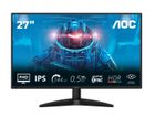 Aoc, monitor, 27B36X 27" IPS 144Hz HDMI DP