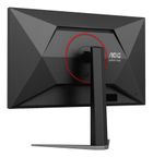 Aoc, monitor, Q27G4ZD 27'' QD-OLED 240Hz HDMIx2 DP Pivot