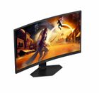 Aoc, monitor zakrzywiony, 27", C27G4ZXE, Fast VA, 280Hz, HDMIx2, DP