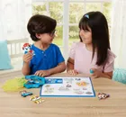 Aquabeads, Psi Patrol, koraliki wodne, zestaw startowy, 700 elementów, 35126