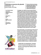 Arcydzieła wzornictwa