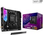 ASRock, płyta główna, B850I LIGHTNING WIFI AM5 2DDR5 ITX