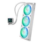 Asus, chłodzenie, PRIME LC 360 ARGB WHT