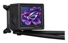 Asus, chłodzenie, ROG RYUJIN III 360 ARGB EXTREME