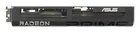 Asus, karta graficzna, PRIME RX9060XT O16G