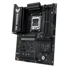 Asus, płyta główna, TUF GAMING B850-E WIFI