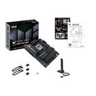 Asus, płyta główna, TUF GAMING X870E-PLUS WIFI