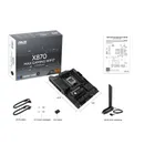 Asus, płyta główna, X870 MAX GAMING WIFI7