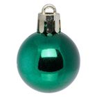 Atmosphera, komplet bombek i ozdób świątecznych, 60 szt.