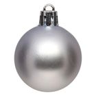 Atmosphera, komplet ozdób świątecznych, 60 szt.