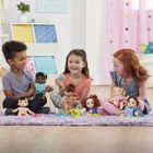 Baby Alive, Lalka Littles z nosidełkiem, 1 szt.