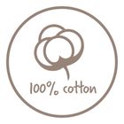 BabyMatex, MiniRelax, Gąski, poduszka do karmienia bawełniana, pozycjonująca, 150 cm