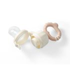 BabyOno, gryzak do podawania pokarmów, dino