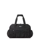 BabyOno, torba podróżna dla mamy, czarna