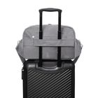 BabyOno, torba podróżna dla mamy, szara