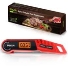 Baldr, termometr kuchenny, do mięsa, z sondą, szpilkowy, BD-130