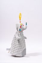 Balibazoo, Szumiący słonik, zawieszka, zabawka niemowlęca