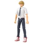 Bandai, Anime Heroes, Chainsaw Man, Denji & Pochita, figurka kolekcjonerska
