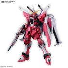 Bandai, HG Cosmic Era, Infinite Justice Gundam Type Ii, model kolekcjonerski do składania, 1:144