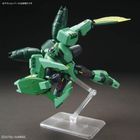 Bandai, HG Universal Century, Pmx-002 Bolinoak-Sammahn, model kolekcjonerski do składania, 1:144