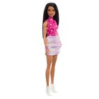 Barbie, Karetka - Mobilna klinika + lalka Fashionistas gratis