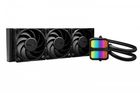 Be Quiet!, chłodzenie wodne, Silent Loop 3, 360mm AIO