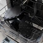 Berdsen, frytkownica beztłuszczowa, air fryer, 4l