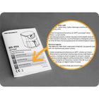 Berdsen, frytkownica beztłuszczowa, air fryer, czarny, 2,5l, BD-654