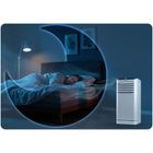 Berdsen, klimatyzator przenośny, 9000 BTU, BD-583