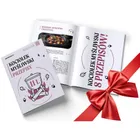 Berdsen, kociołek żeliwny, 11l