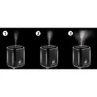 Berdsen, nawilżacz powietrza, czarny