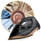 Berdsen, żelazko bezprzewodowe parowe, ceramiczna powłoka, 2600W, BD-333