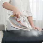 Berdsen, żelazko parowe, ceramiczna powłoka, praca w pionie, 3000W, BD-332