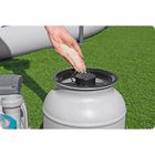 Bestway, pompa piaskowa, 6056 l/h + piasek, 25 kg, 58497