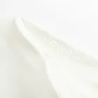 Biała rozpinana bluza z kapturem oversize NOWEAR