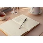 Bic, Cristal Original, długopis, czarny, 4 szt.