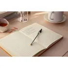 Bic, Cristal Original, długopis, niebieski, 10 szt.