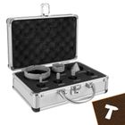 Bigstren, otwornice diamentowe, 7 szt.