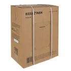 Bigstren, zestaw narzędzi w walizce, 1000 elementów