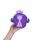 Blox Fruits, maskotka z kodem do gry, 10 cm, 1 szt.