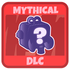 Blox Fruits, minifigurka niespodzianka z kodem do gry, 4 cm, 1 szt.