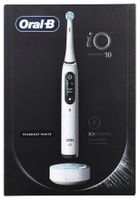Braun, Oral-B, iO10 Stardust, szczoteczka elektryczna
