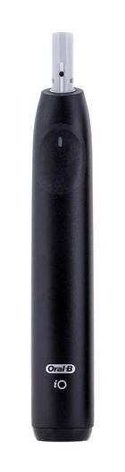Braun, Oral-B, iO2 Duo, szczoteczka elektryczna, magnetyczna, Night Black & Forest Green, 2 szt.