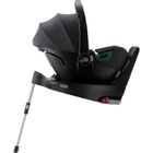 Britax Römer, Baby-Safe 3, I-Size BR, fotelik samochodowy, 0-13 kg, Midnight Grey