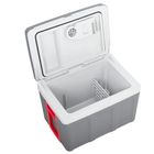 Camry, lodówka turystyczna, 40l