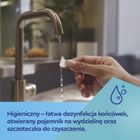 Canpol babies, Noseo, elektryczny aspirator do nosa dla niemowląt i dzieci