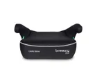 Caretero, Breezy Fix, fotelik samochodowy 2w1, podstawka, fix black, 100-150 cm