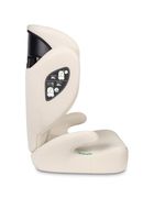 Caretero, Breezy, fotelik samochodowy 2w1, podstawka, beige, 100-150 cm